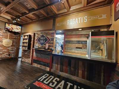 Rosati's Pizza