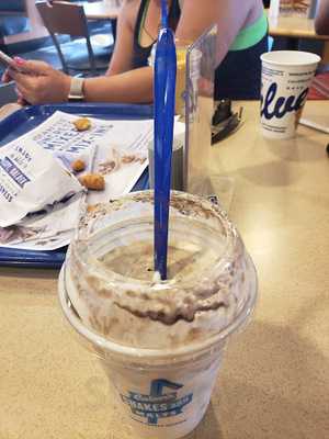 Culver's