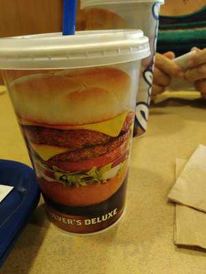 Culver's