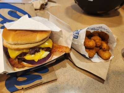 Culver's