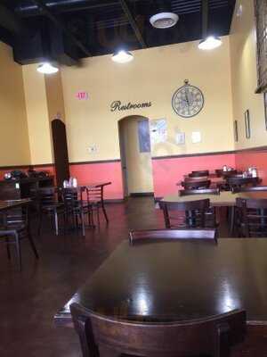 Basa's Mexican Grill