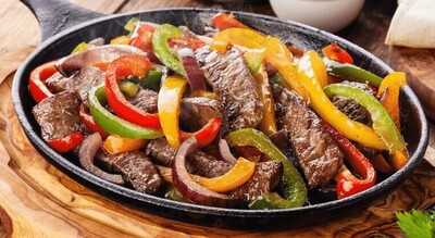 Basa's Mexican Grill