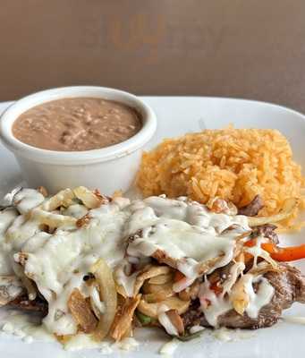 Basa's Mexican Grill