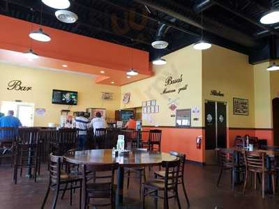 Basa's Mexican Grill