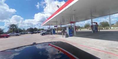 Basa's Mexican Grill