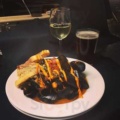 Charcoals Bar & Grill