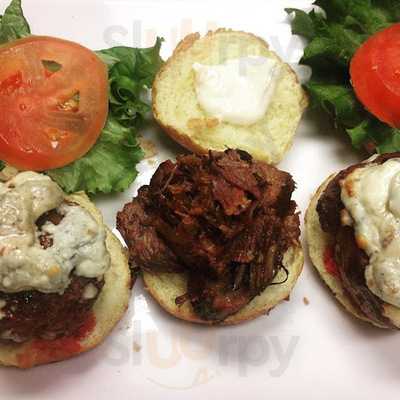 Charcoals Bar & Grill