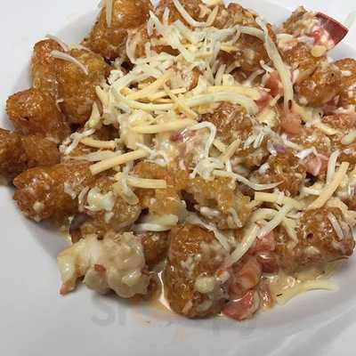 Charcoals Bar & Grill