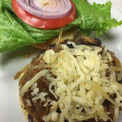 Charcoals Bar & Grill