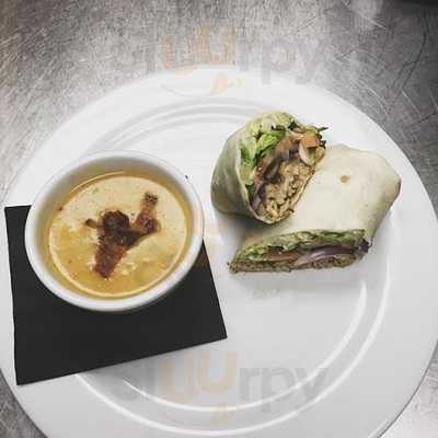 Charcoals Bar & Grill