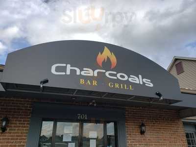 Charcoals Bar & Grill