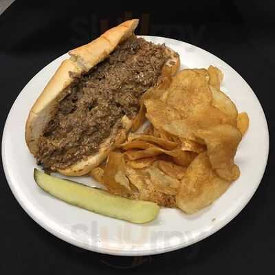 Charcoals Bar & Grill