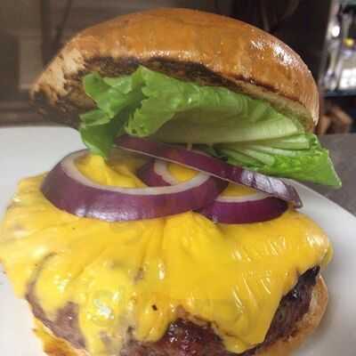 Charcoals Bar & Grill