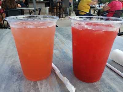 Charcoals Bar & Grill