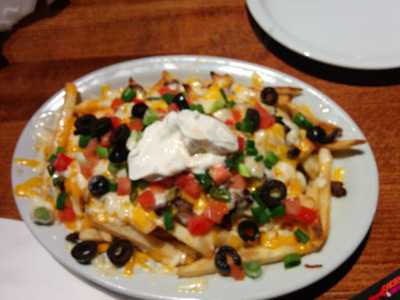 Jorge's Chicken & Waffles