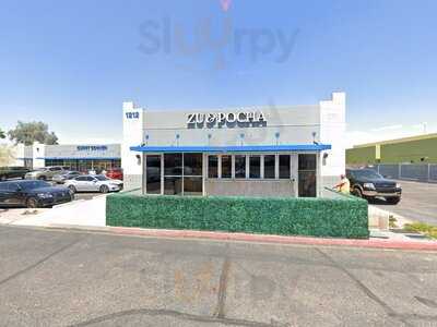 Jorge's Chicken & Waffles