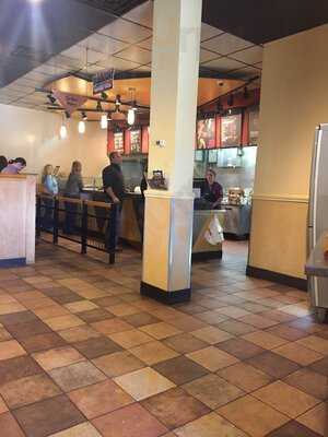 Qdoba Mexican Grill