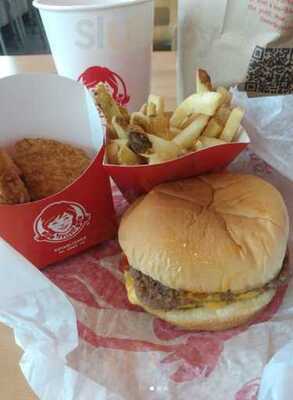 Wendy's