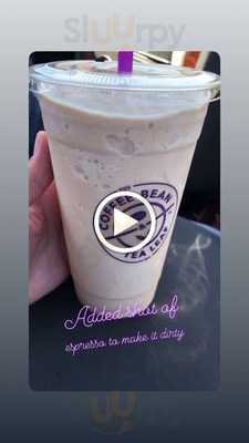 Coffee Bean And Tea Leaf