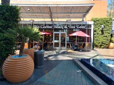 Coffee Bean And Tea Leaf