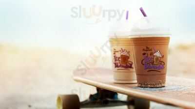 Coffee Bean And Tea Leaf