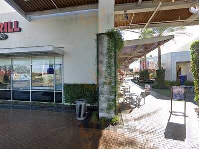 Coffee Bean And Tea Leaf