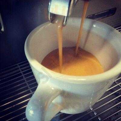 Bend Coffee Connection