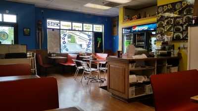 Bend Coffee Connection