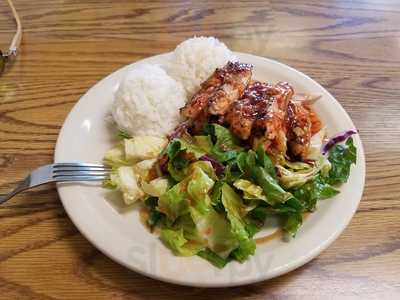 Bend Coffee Connection