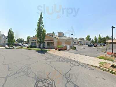 Bend Coffee Connection