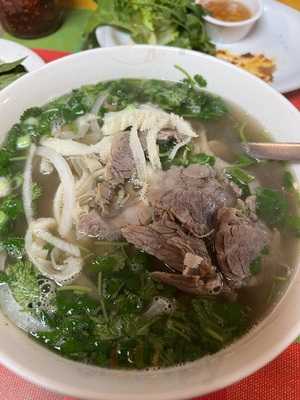 U K Eggroll Pho N Rice