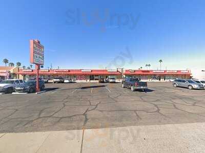 U K Eggroll Pho N Rice