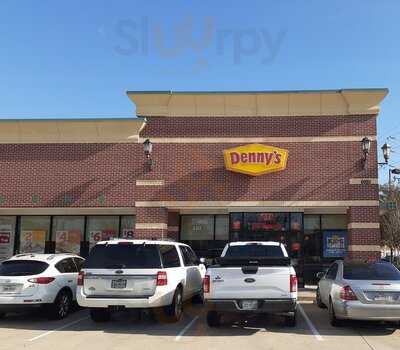 Denny's
