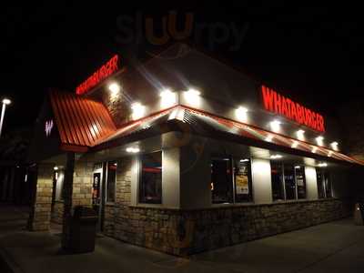 Whataburger