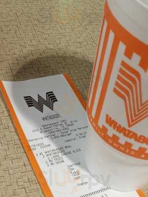 Whataburger