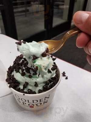 Golden Spoon