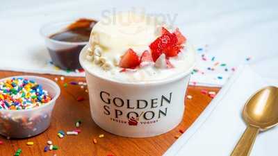 Golden Spoon