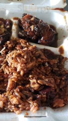 Awesome Jamaican Jerk And Thing