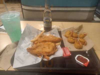 Long John Silver's
