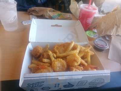 Long John Silver's