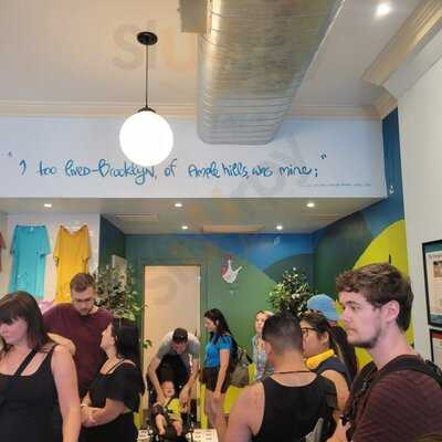 Ample Hills Creamery - Astoria