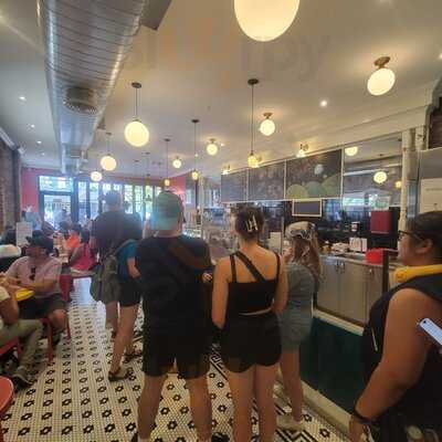 Ample Hills Creamery - Astoria