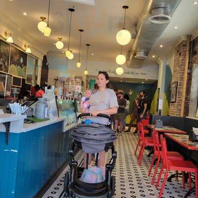 Ample Hills Creamery - Astoria