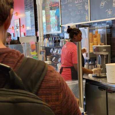 Ample Hills Creamery - Astoria