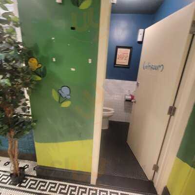 Ample Hills Creamery - Astoria