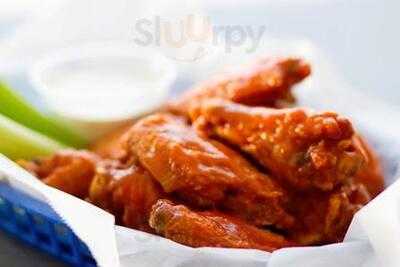 Capt'n Bill's Backyard Grill