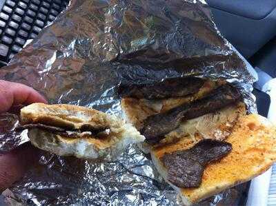 Ted's East End Market