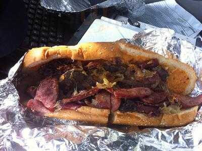 Ted's East End Market