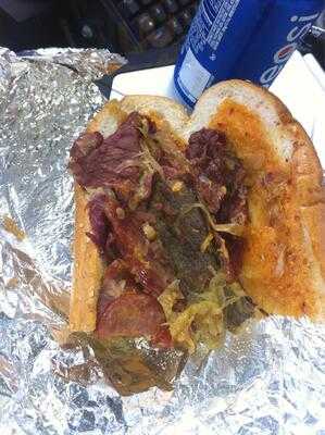 Ted's East End Market