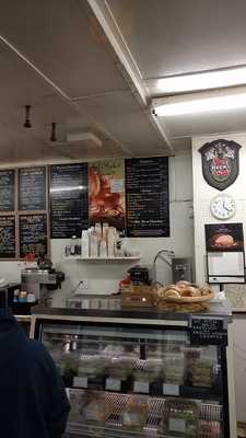 Ted's East End Market